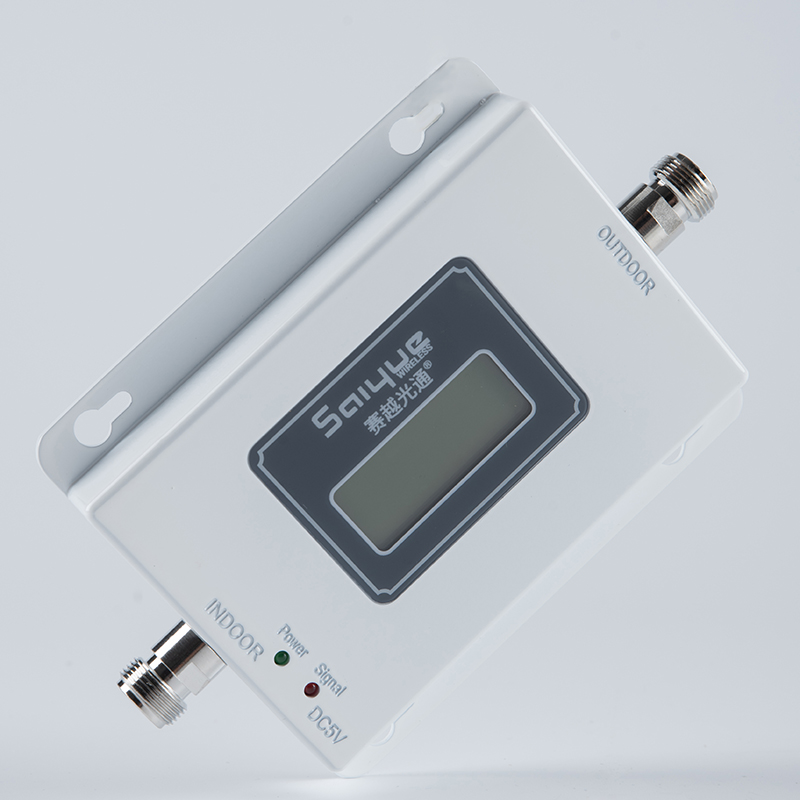 印台家用配电房机房信号放大器200㎡