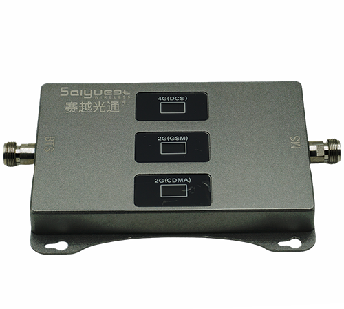 印台三频手机信号增强器200㎡