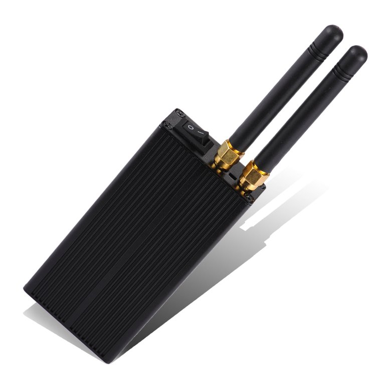  印台1.2G/1.5G导航屏蔽器