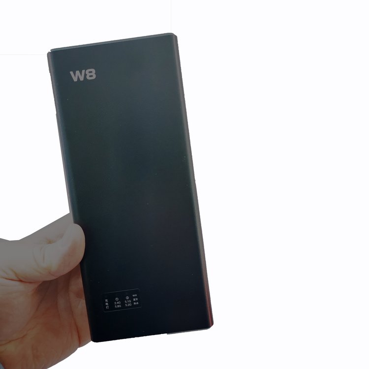  印台蓝牙WiFi信号屏蔽器