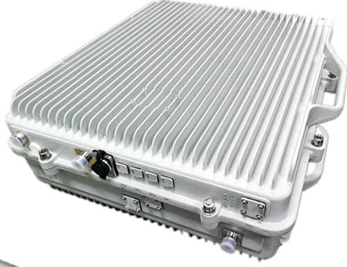 印台信令级数字室分型移动通信干扰器