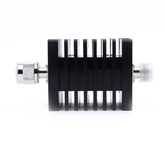  印台腔体固定衰减器0-3G/0-4G  N型接口